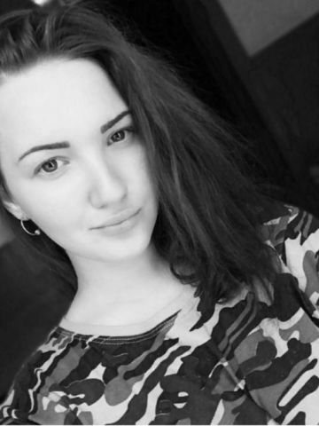 Проститутка Тереза Проститутка Тереза